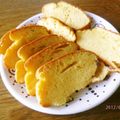 なおみっちスター's cooksnap of when they made HMで☆簡単パウンドケーキ.