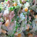 ＊ぴえろ＊。's cooksnap of when they made 苦くない♪ゴーヤのツナマヨ和え.