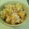 オレンジイクラ's cooksnap of when they made 秋にはやっぱり！ほっ栗ごはん.