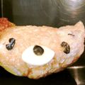 いちごぱぴこ's cooksnap of when they made 梅風味な♡お稲荷さん.