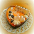 komugiko4's cooksnap of when they made ほろほろさくさく★型抜きクッキー♪.