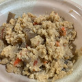 papikun's cooksnap of when they made しっとり卯の花.