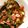 ぷちぷちを's cooksnap of when they made ニンニクベーコン風味な夏野菜の甘味噌炒め.
