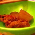 はなはなはにー's cooksnap of when they made あっさりヘルシー★やわらか角煮.