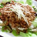 nkaha's cooksnap of when they made 簡単★タコライス.