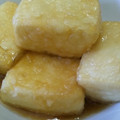 氷雨★'s cooksnap of when they made 簡単！揚げ出し豆腐.