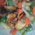 きゃらめる11's cooksnap of when they made カレイの甘酢あんかけ♡.