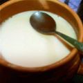 ぞじ。's cooksnap of when they made 簡単☆ミルクティプリン.