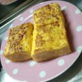 かおりω’'s cooksnap of when they made 厚焼き卵.