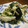 diruko's cooksnap of when they made イカとほうれん草のナムル♪.