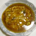 おゆきまま's cooksnap of when they made 我が家のかにたま～(*ﾟQﾟ*).