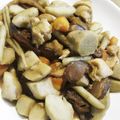 3姉妹ちゃんママ's cooksnap of when they made 我が家の筑前煮.