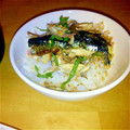 みくまりん's cooksnap of when they made さんま塩焼き♡みょうがの酢飯で頂きます♪.