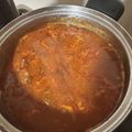 siomamakam's cooksnap of when they made ほ、ほ、本格派♪ビーフシチュー.