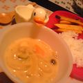 ちばと's cooksnap of when they made ビーフ・ストロガノフ.