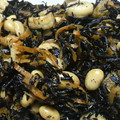 ちの☆とまと's cooksnap of when they made 大豆とひじきの煮物.