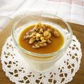 keikaz's cooksnap of when they made 豆乳のパンナコッタ.