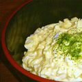 ほーま's cooksnap of when they made らっきょうで簡単タルタルソース☆.