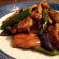 菜ao's cooksnap of when they made 秋刀魚の甘酢あん.