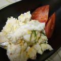 えいとさん's cooksnap of when they made おからのマヨネーズサラダ.
