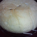須凰　要's cooksnap of when they made 簡単 炊飯器 パン！(5合炊き釜).