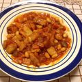 marimox's cooksnap of when they made 簡単煮込み＜塩豚と大豆のトマト煮＞♪.