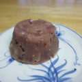 みっくママ's cooksnap of when they made レンジで簡単☆蒸しようかん.