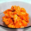 ぴにゃーな's cooksnap of when they made 人参のイタリアン甘酢サラダ.
