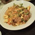 ミーリュウ's cooksnap of when they made ゴーヤチャンプル☆.