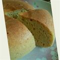いちごsmile's cooksnap of when they made おからケーキ☆.