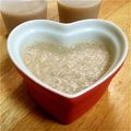 アンスヤ's cooksnap of when they made 簡単なめらかバナナプリン.