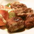3mamakuma's cooksnap of when they made 色んな野菜de挽き肉のはさみ揚げ.