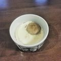 キッチンどらんかー's cooksnap of when they made レンジで簡単！茶碗蒸し♪.
