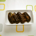 ゆきんこ・K's cooksnap of when they made ふるさとの味…ふかしナス.