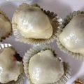 みかさまのみや's cooksnap of when they made いきなりだんご.
