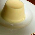 ちゃちゃさま's cooksnap of when they made ヨーグルトプリン.