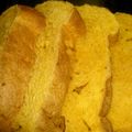 りきママスィーツ's cooksnap of when they made 野菜嫌いさんも◎野菜ジュースパン（HB）.