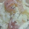love385's cooksnap of when they made 大人のポテトサラダ❤.