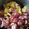 いつも心に's cooksnap of when they made スイートチーズポテト（さつまいも）.
