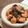 maakyon22's cooksnap of when they made 鶏とナスの味噌炒め.