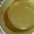 yuki27217's cooksnap of when they made くるみ蕎麦☆.