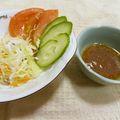 NAGANO久留米's cooksnap of when they made ☆振るだけ☆新玉ねぎの和風ドレッシング.