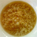 シノッツ's cooksnap of when they made 中華風☆ネギ油.