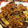 japonyt's cooksnap of when they made 簡単♪なすびの鶏味噌田楽.