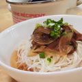 yappyパクパク's cooksnap of when they made 美味しい素麺つゆ.