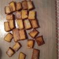 燕鷹亭琉留's cooksnap of when they made ヤクルトのラスク.