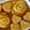 みりごん's cooksnap of when they made かわいい型で焼きドーナツ.