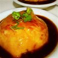 もふもふリエ's cooksnap of when they made とっろとろ～☆天津飯.