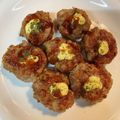 ななぞぅ's cooksnap of when they made 病みつきダレdeマヨ入り豚カルビ焼き♡.
