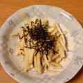おぶたさま0803's cooksnap of when they made 大根サラダ.